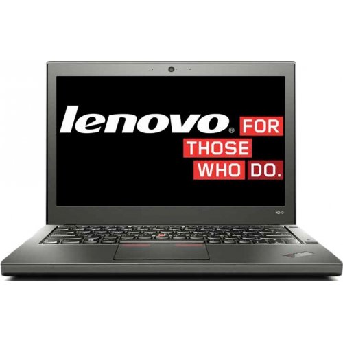 Продать Ноутбук Lenovo ThinkPad X240 (20AL00DYRT) по Trade-In интернет-магазине Телемарт - Киев, Днепр, Украина фото