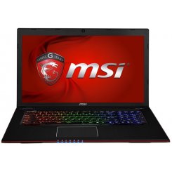 Ноутбук MSI GE70 2PL Apache (GE702PL-274XUA)