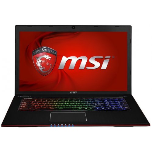 Продати Ноутбук MSI GE70 2PL Apache (GE702PL-274XUA) за Trade-In у інтернет-магазині Телемарт - Київ, Дніпро, Україна фото