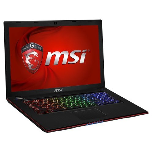 Продати Ноутбук MSI GE70 2PL Apache (GE702PL-274XUA) за Trade-In у інтернет-магазині Телемарт - Київ, Дніпро, Україна фото