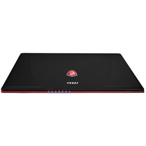 Продати Ноутбук MSI GE70 2PL Apache (GE702PL-274XUA) за Trade-In у інтернет-магазині Телемарт - Київ, Дніпро, Україна фото