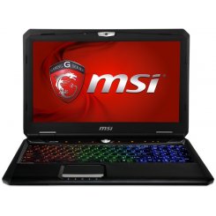Ноутбук MSI GT60 2PE Dominator 3K Edition (GT602PE-1057UA)