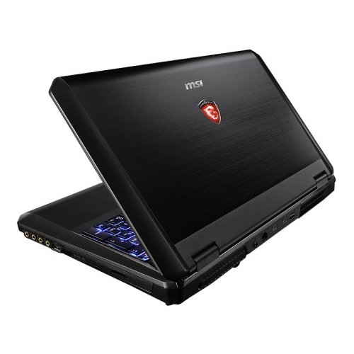 Продати Ноутбук MSI GT60 2PE Dominator 3K Edition (GT602PE-1057UA) за Trade-In у інтернет-магазині Телемарт - Київ, Дніпро, Україна фото