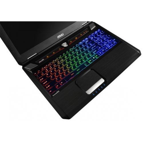 Продати Ноутбук MSI GT60 2PE Dominator 3K Edition (GT602PE-1057UA) за Trade-In у інтернет-магазині Телемарт - Київ, Дніпро, Україна фото