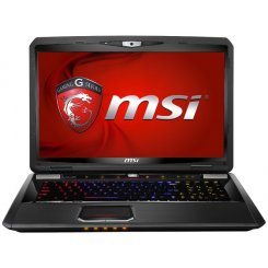 Ноутбук MSI GT70 2PC Dominator (GT702PC-2273UA)