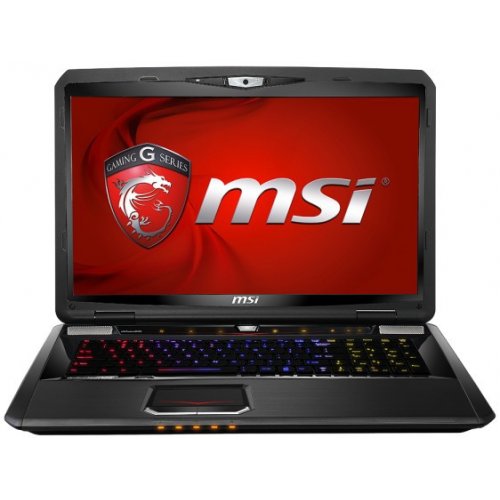 Продать Ноутбук MSI GT70 2PE Dominator Pro (GT702PE-2272UA) по Trade-In интернет-магазине Телемарт - Киев, Днепр, Украина фото