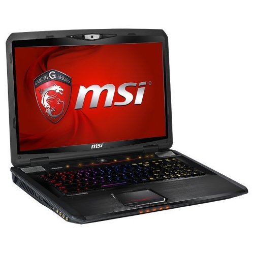 Продать Ноутбук MSI GT70 2PE Dominator Pro (GT702PE-2272UA) по Trade-In интернет-магазине Телемарт - Киев, Днепр, Украина фото
