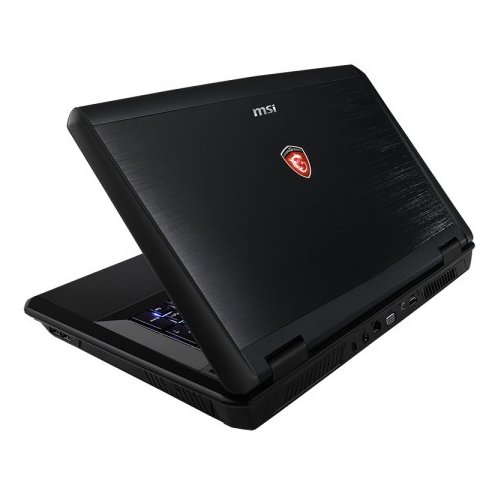 Продать Ноутбук MSI GT70 2PE Dominator Pro (GT702PE-2272UA) по Trade-In интернет-магазине Телемарт - Киев, Днепр, Украина фото