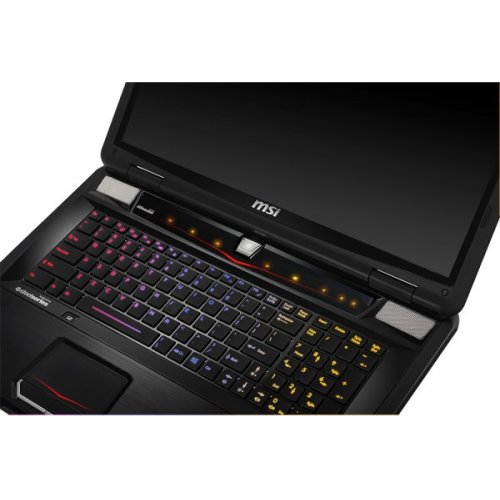 Продать Ноутбук MSI GT70 2PE Dominator Pro (GT702PE-2272UA) по Trade-In интернет-магазине Телемарт - Киев, Днепр, Украина фото