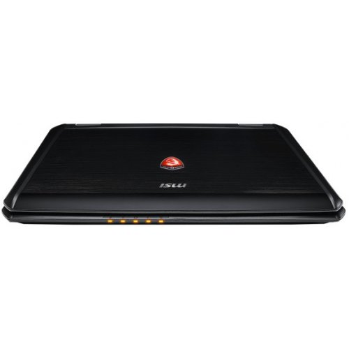 Продать Ноутбук MSI GT70 2PE Dominator Pro (GT702PE-2272UA) по Trade-In интернет-магазине Телемарт - Киев, Днепр, Украина фото
