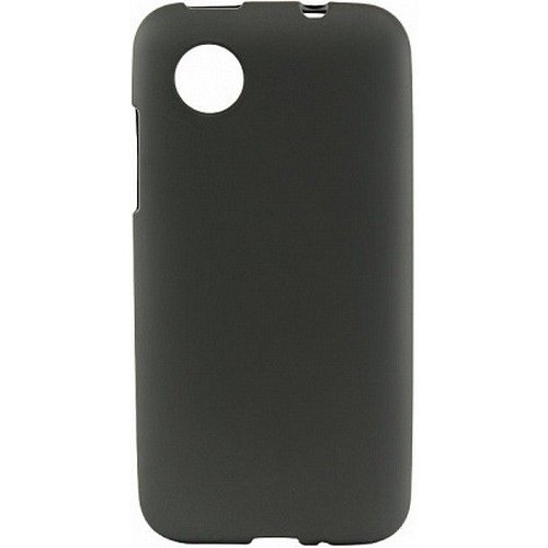 Чехол Чехол Silicon case для Lenovo A536 Black купить в Украине | Telemart фото