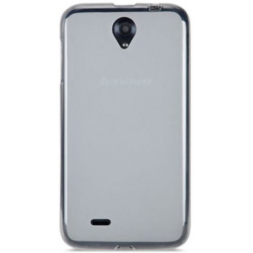 Чехол Чехол Silicon case для Lenovo S850 White купить в Украине | Telemart фото