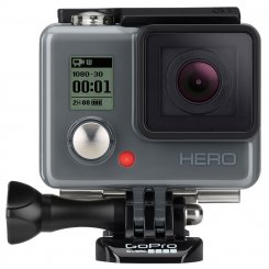 Екшн-камера GoPro HERO (CHDHA-301)
