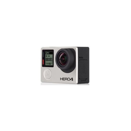 Купить Экшн-камера GoPro HERO4 (CHDHX-401) Black - цена в Харькове, Киеве, Днепре, Одессе
в интернет-магазине Telemart фото