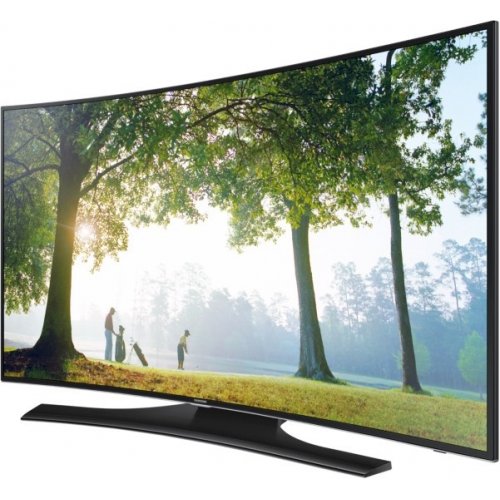 Телевизор Samsung UE55H6800 купить в Украине: Киев, Днепр, Харьков, Одесса  | Низкая цена, отзывы, характеристики от TELEMART фото