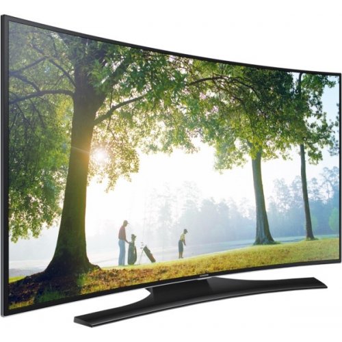 Телевизор Samsung UE55H6800 купить в Украине: Киев, Днепр, Харьков, Одесса  | Низкая цена, отзывы, характеристики от TELEMART фото