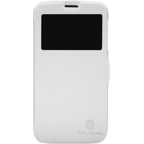 Чехол Чехол Nillkin Fresh Series для Lenovo A859 White купить в Украине | Telemart фото