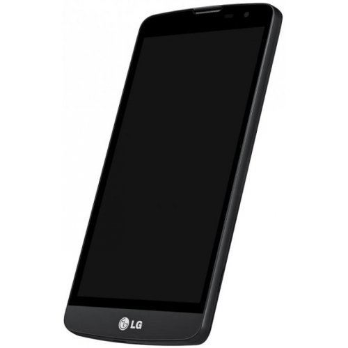 Купить Смартфон LG L Bello Dual D335 Black - цена в Харькове, Киеве, Днепре, Одессе
в интернет-магазине Telemart фото