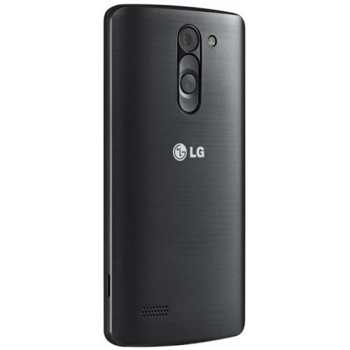 Купить Смартфон LG L Bello Dual D335 Black - цена в Харькове, Киеве, Днепре, Одессе
в интернет-магазине Telemart фото