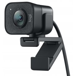 Веб-камера Logitech StreamCam (960-001281) Graphite