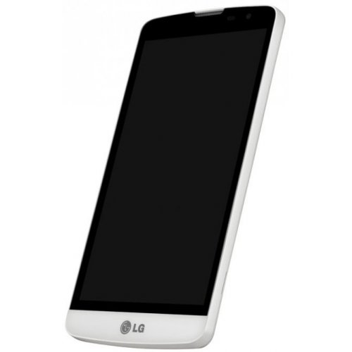 Купить Смартфон LG L Bello Dual D335 White - цена в Харькове, Киеве, Днепре, Одессе
в интернет-магазине Telemart фото