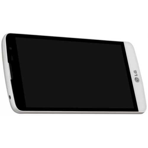 Купить Смартфон LG L Bello Dual D335 White - цена в Харькове, Киеве, Днепре, Одессе
в интернет-магазине Telemart фото