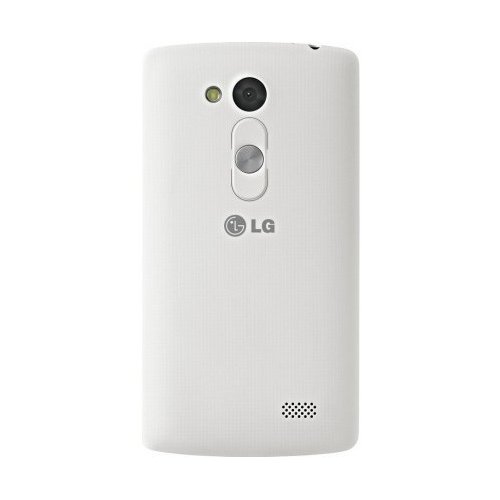 Купить Смартфон LG L Fino Dual D295 White - цена в Харькове, Киеве, Днепре, Одессе
в интернет-магазине Telemart фото