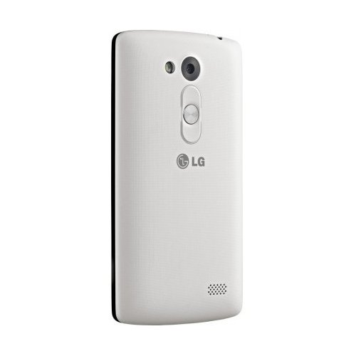Купить Смартфон LG L Fino Dual D295 White - цена в Харькове, Киеве, Днепре, Одессе
в интернет-магазине Telemart фото