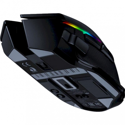 Photo Mouse Razer Basilisk Ultimate Lite (RZ01-03170200-R3G1) Black