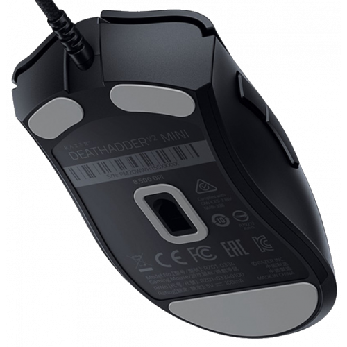 Photo Mouse Razer DeathAdder V2 Mini (RZ01-03340100-R3M1) Black