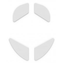 Наклейки для мишок Glorious Model O G-Skatez (GO-GSKATE)