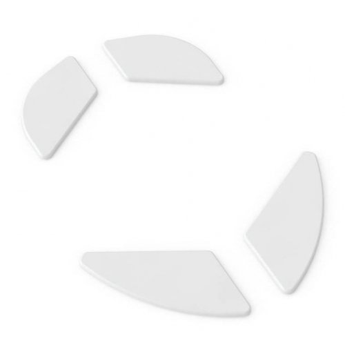 Наклейки для мишок Glorious Model O G-Skatez (GO-GSKATE) купити в Україні: Київ, Львів, Хмельницький, Тернопіль, Івано-Франківськ | Низька ціна, відгуки, характеристики від TELEMART фото