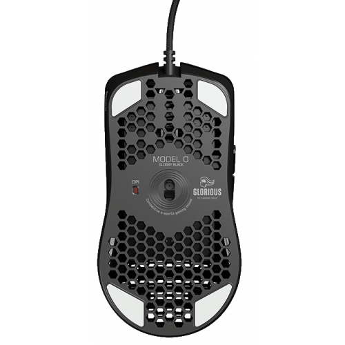 Наклейки для мишок Glorious Model O G-Skatez (GO-GSKATE) купити в Україні: Київ, Львів, Хмельницький, Тернопіль, Івано-Франківськ | Низька ціна, відгуки, характеристики від TELEMART фото