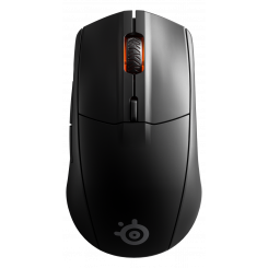 Photo Mouse SteelSeries Rival 3 Wireless (62521) Black