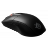 Photo Mouse SteelSeries Rival 3 Wireless (62521) Black