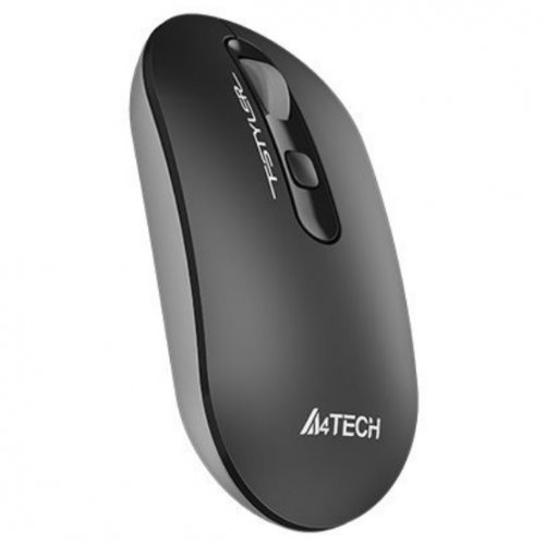 Photo Mouse A4Tech Fstyler FG20 Grey