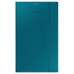 Чехол Samsung Book Cover для Galaxy Tab S 8.4 T700 EF-BT700WBEGRU Electric Blue