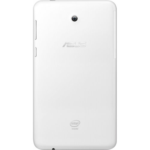 Планшет Asus FonePad HD7 FE375CXG-1B004A 3G 8GB White купити в Україні: Київ, Львів, Хмельницький, Тернопіль, Івано-Франківськ | Низька ціна, відгуки, характеристики від TELEMART фото
