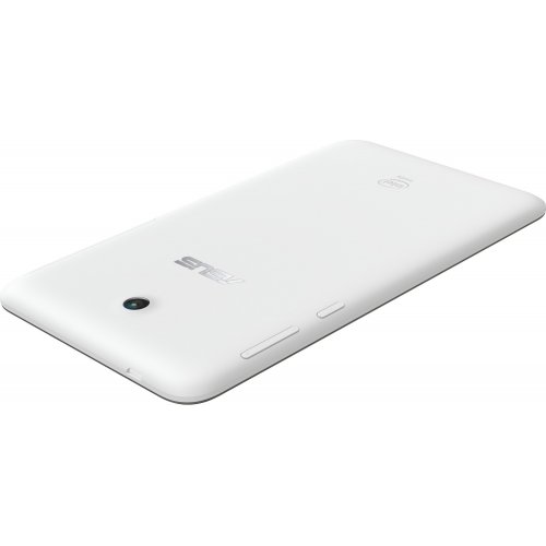 Планшет Asus FonePad HD7 FE375CXG-1B004A 3G 8GB White купити в Україні: Київ, Львів, Хмельницький, Тернопіль, Івано-Франківськ | Низька ціна, відгуки, характеристики від TELEMART фото
