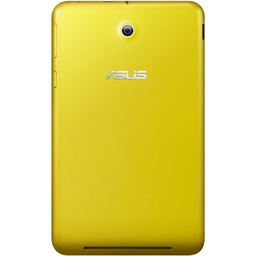 Купить Планшет Asus MeMO Pad HD 7 ME176CX-1E004A 8GB Yellow - цена в Харькове, Киеве, Днепре, Одессе
в интернет-магазине Telemart фото