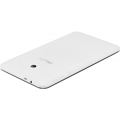Планшет Asus MeMO Pad 7 ME70C-1B010A 8GB White купить в Украине | Telemart фото