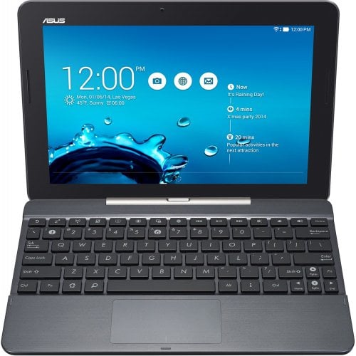 Планшет Asus Transformer Pad TF303CL-1D018A 4G 16GB Doc Blue купити в Україні | Telemart фото