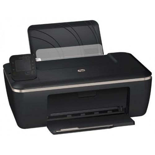 Купити БФП HP Deskjet Ink Advantage 3515 (CZ279C) - ціна в Києві, Львові, Вінниці, Хмельницькому, Франківську, Україні | інтернет-магазин TELEMART.UA фото