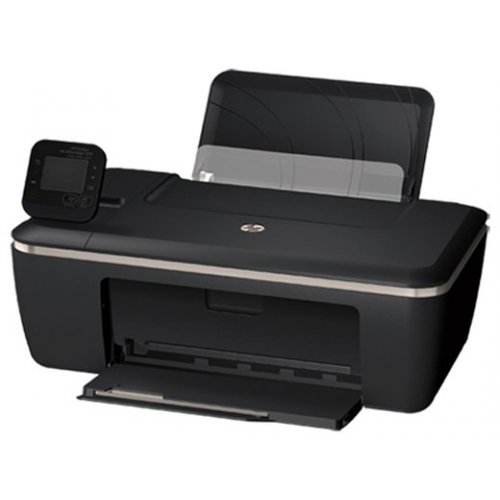 Купити БФП HP Deskjet Ink Advantage 3515 (CZ279C) - ціна в Києві, Львові, Вінниці, Хмельницькому, Франківську, Україні | інтернет-магазин TELEMART.UA фото