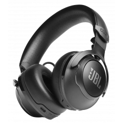 Навушники JBL Club 700BT (JBLCLUB700BTBLK) Black