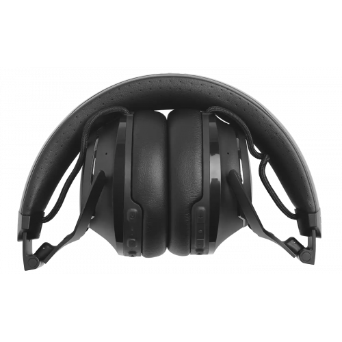 Навушники JBL Club 700BT (JBLCLUB700BTBLK) Black купити в Україні | Telemart фото