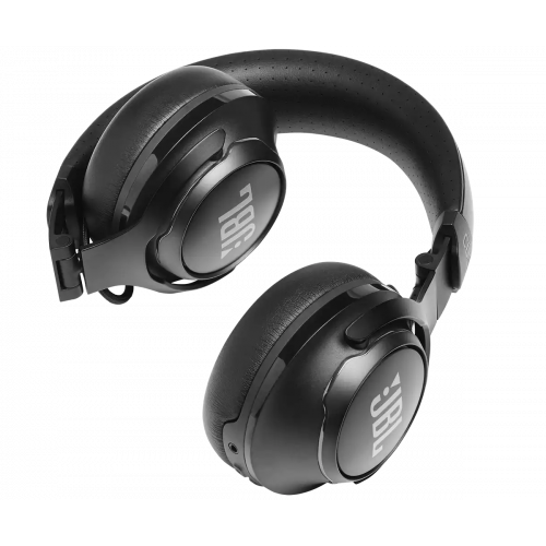 Навушники JBL Club 700BT (JBLCLUB700BTBLK) Black купити в Україні | Telemart фото