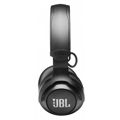 Навушники JBL Club 700BT (JBLCLUB700BTBLK) Black купити в Україні | Telemart фото