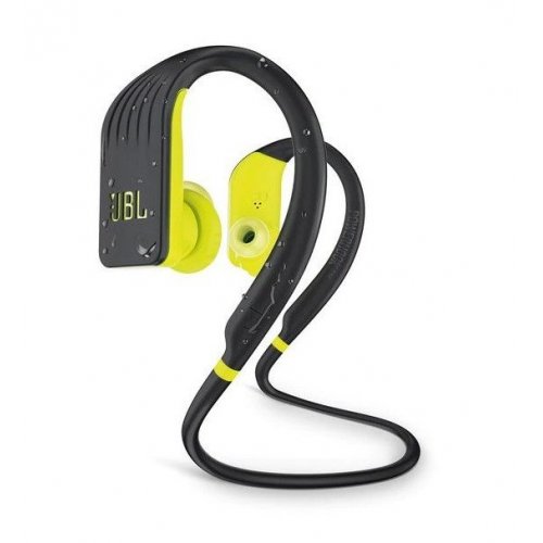 

JBL Endurance Jump (JBLENDURJUMPBNL) Black/Yellow