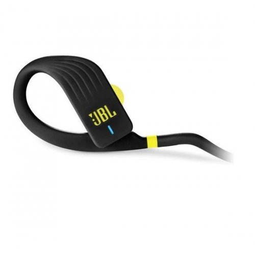 Навушники JBL Endurance Jump (JBLENDURJUMPBNL) Black/Yellow купити в Україні | Telemart фото